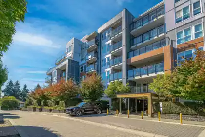 108 10177 River Drive, Richmond, BC, Richmond — Apartment/Condo for sale