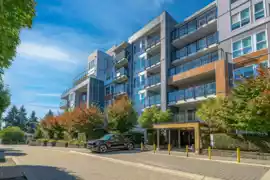 108 10177 River Drive, Richmond, BC