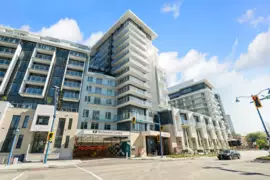 1201 6500 Minoru Boulevard, Richmond, BC
