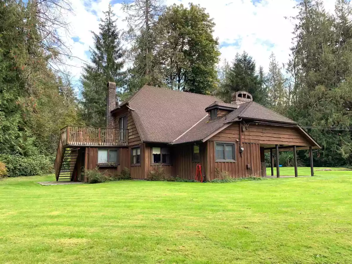 Dining Area Photo of 29933 Anderson Avenue, Mission, BC
