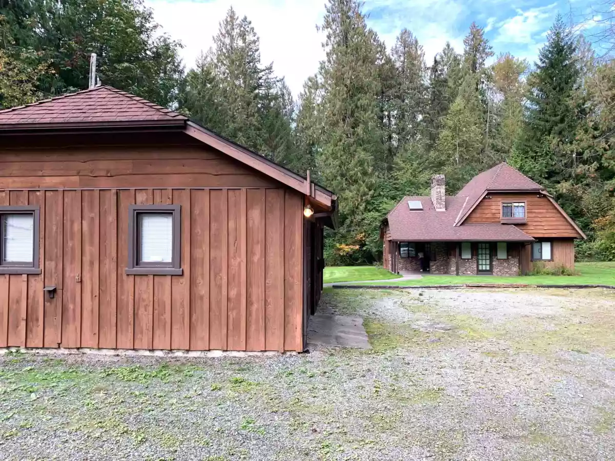 Exterior Front Photo of 29933 Anderson Avenue, Mission, BC