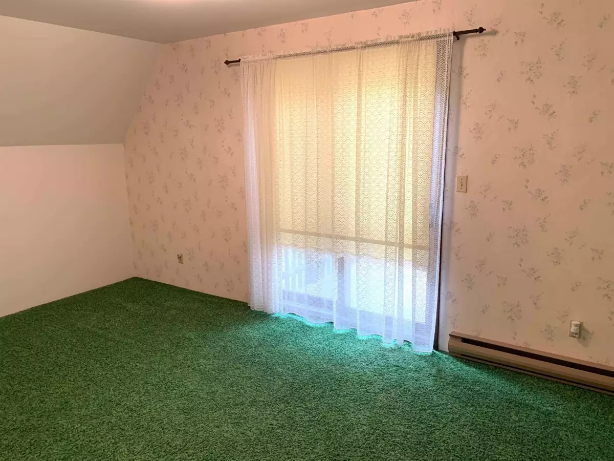 Garage Interior Photo of 29933 Anderson Avenue, Mission, BC