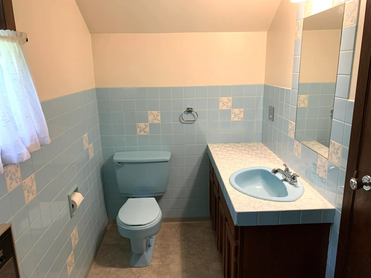 Garden / Landscaping Photo of 29933 Anderson Avenue, Mission, BC