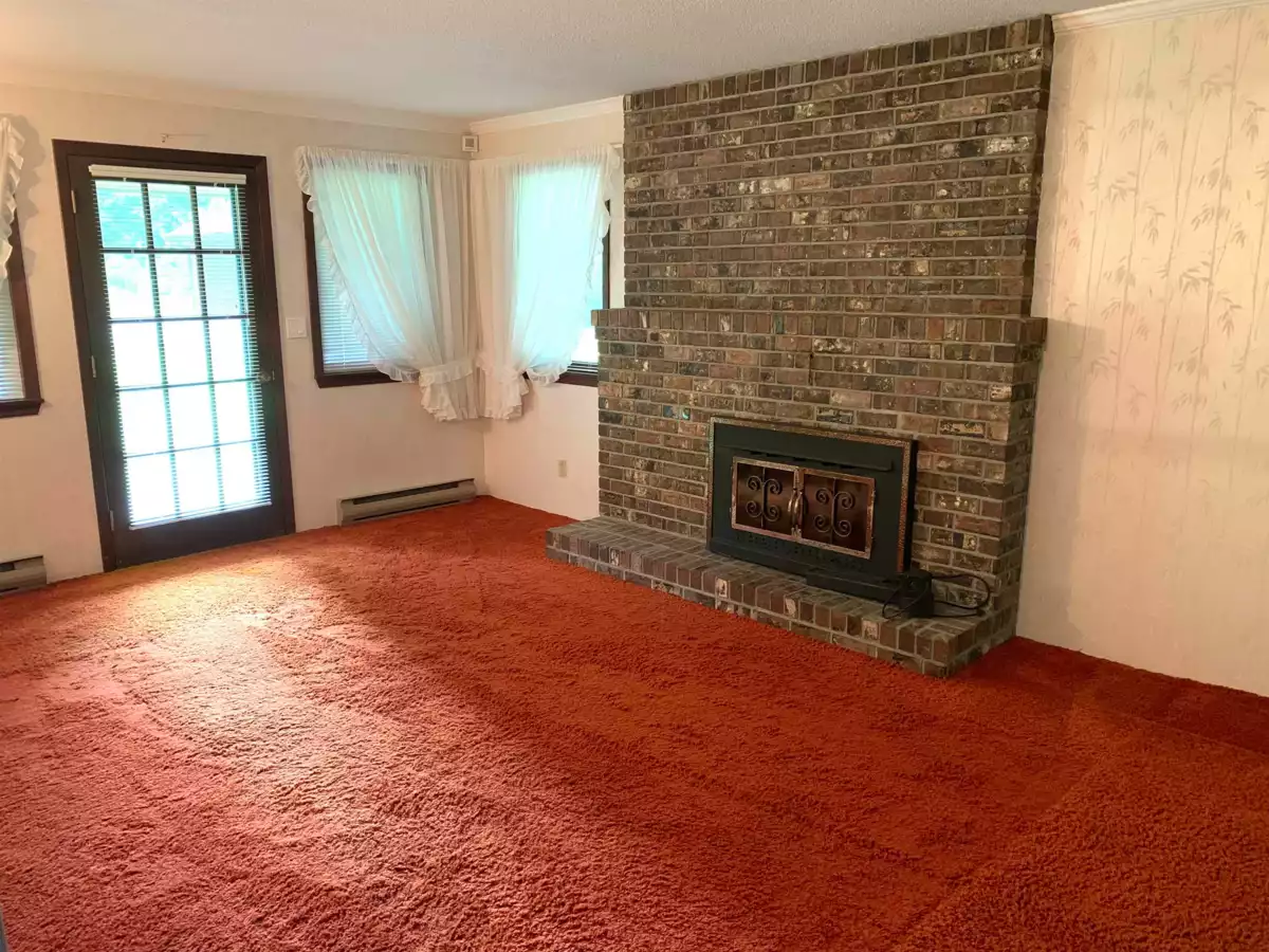 Loft / Bonus Room Photo of 29933 Anderson Avenue, Mission, BC
