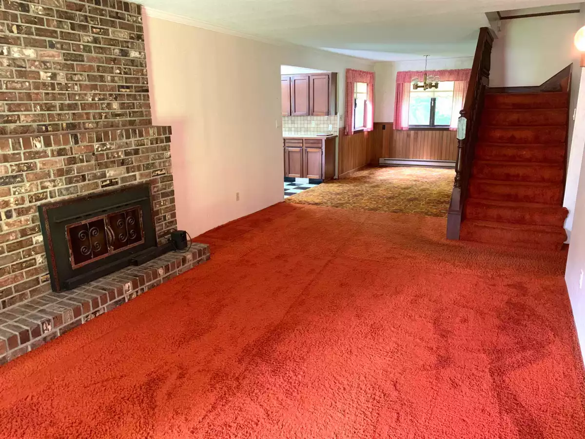 Office / Den Photo of 29933 Anderson Avenue, Mission, BC