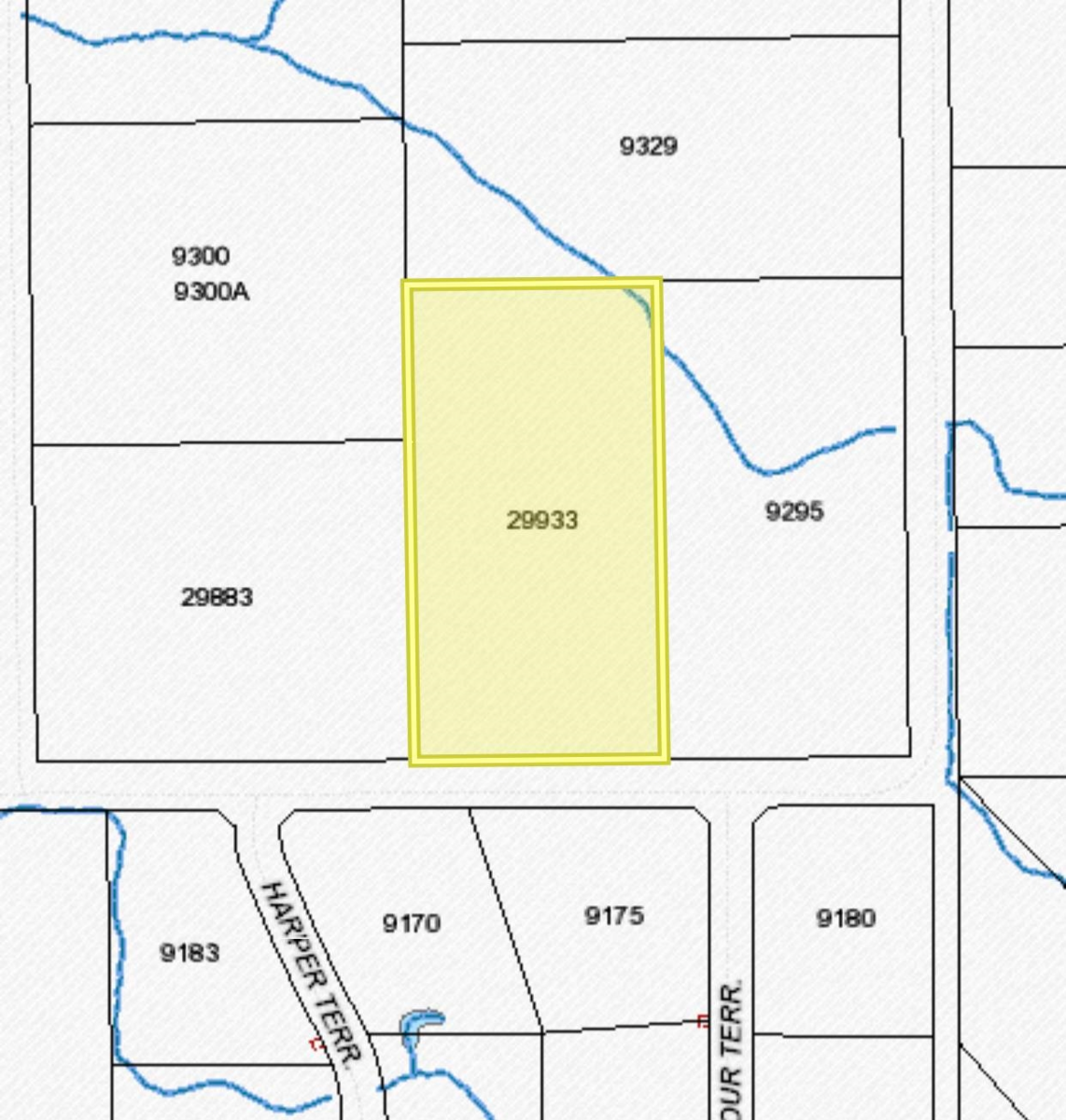 Swimming Pool Photo of 29933 Anderson Avenue, Mission, BC