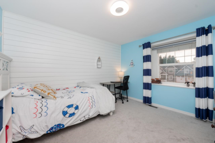 Backyard Photo of 4442 209b Street, Langley, BC