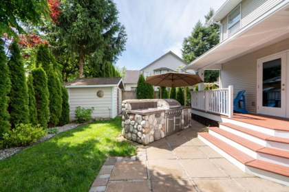 Community Amenities Photo (Clubhouse) of 4442 209b Street, Langley, BC