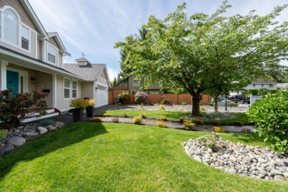 4442 209b Street, Langley, BC, Langley — Single Family Residence for sale