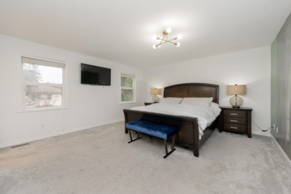 Entry Foyer Photo of 4442 209b Street, Langley, BC