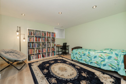 4442 209b Street, Langley, BC, Brookswood Langley — 8 bed single family residence for sale