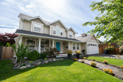 4442 209b Street, Langley, BC, Langley — Single Family Residence for sale