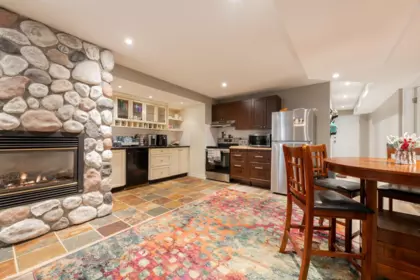 Garden / Landscaping Photo of 4442 209b Street, Langley, BC