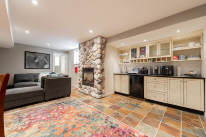 Hot Tub / Spa Photo of 4442 209b Street, Langley, BC
