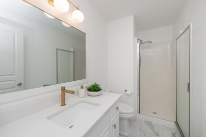 Laundry Room Photo of 4442 209b Street, Langley, BC