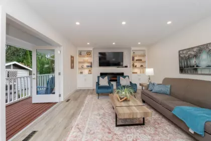 Loft / Bonus Room Photo of 4442 209b Street, Langley, BC