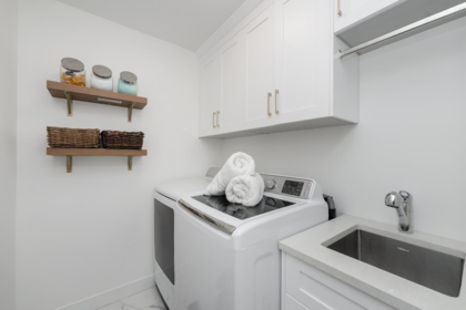 Mudroom Photo of 4442 209b Street, Langley, BC