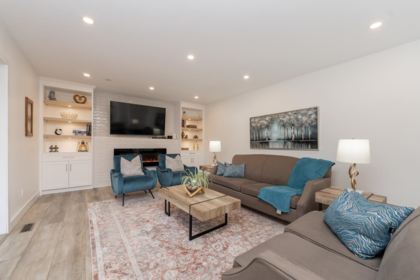 Office / Den Photo of 4442 209b Street, Langley, BC