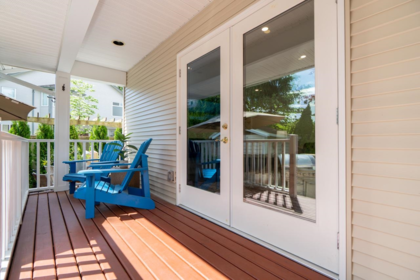 Outdoor Kitchen Photo of 4442 209b Street, Langley, BC