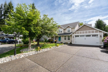 Pantry Photo of 4442 209b Street, Langley, BC