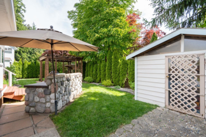 Street View Photo of 4442 209b Street, Langley, BC