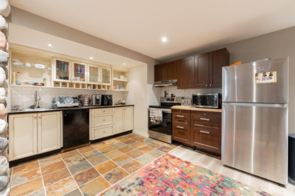 Swimming Pool Photo of 4442 209b Street, Langley, BC