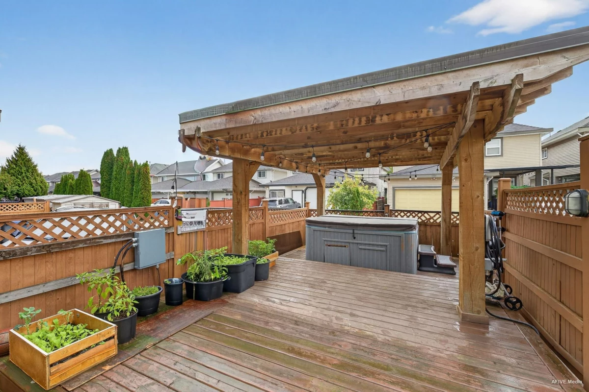 Fitness Center Photo Near 17372 64a Avenue, Surrey, BC