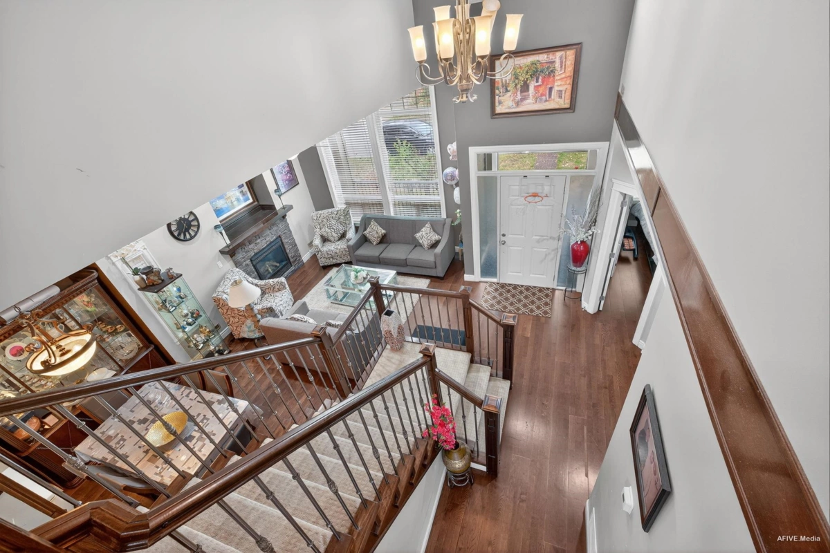 Outdoor Patio Photo of 17372 64a Avenue, Surrey, BC