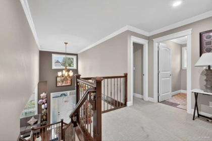 Powder Room Photo of 17372 64a Avenue, Surrey, BC