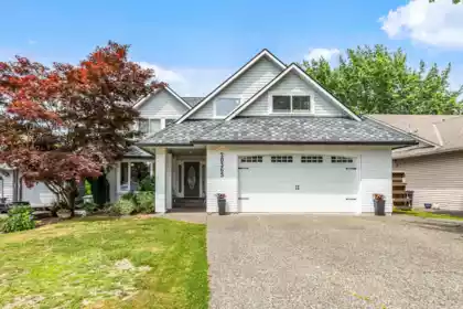 20365 91b Avenue, Langley, BC, Langley — Single Family Residence for sale