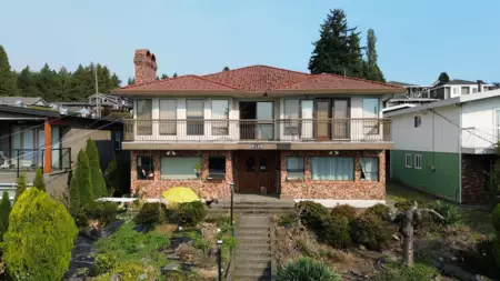 5125 Ewart Street, Burnaby, BC, Burnaby — Single Family Residence for sale