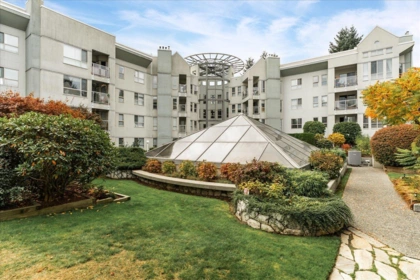 203 2575 Ware Street, Abbotsford, BC, Central Abbotsford — 2 bed apartment/condo for sale