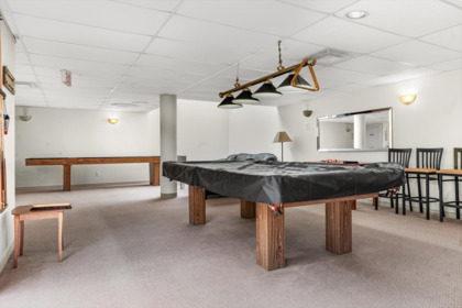 Loft / Bonus Room Photo of 203 2575 Ware Street, Abbotsford, BC
