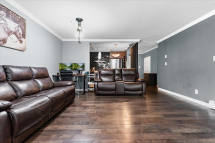 Pantry Photo of 203 2575 Ware Street, Abbotsford, BC