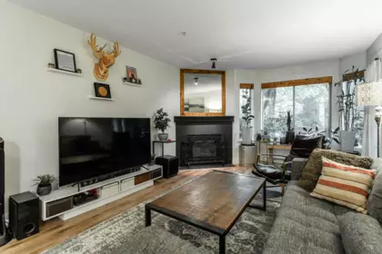 109 1215 Pacific Street, Coquitlam, BC, Coquitlam — Apartment/Condo for sale