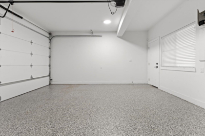 Basement Recreation Room Photo of 6 45608 Bernard Avenue, Chilliwack, BC