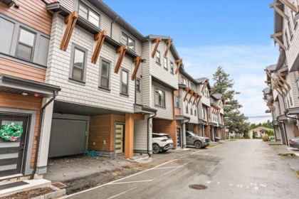 6 45608 Bernard Avenue, Chilliwack, BC, Chilliwack — Townhouse for sale