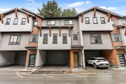6 45608 Bernard Avenue, Chilliwack, BC, Chilliwack — Townhouse for sale