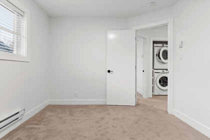 Laundry Room Photo of 6 45608 Bernard Avenue, Chilliwack, BC