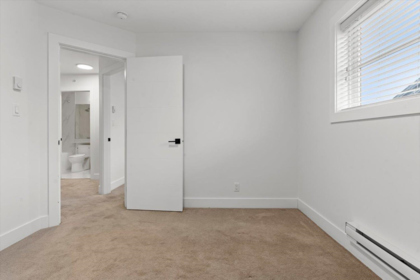 Loft / Bonus Room Photo of 6 45608 Bernard Avenue, Chilliwack, BC