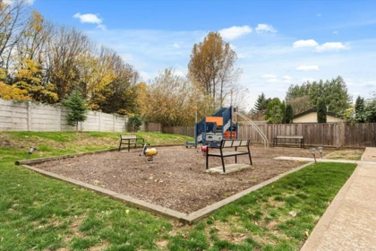 Outdoor Deck Photo of 6 45608 Bernard Avenue, Chilliwack, BC