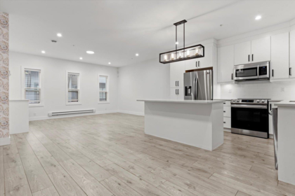 Pantry Photo of 6 45608 Bernard Avenue, Chilliwack, BC
