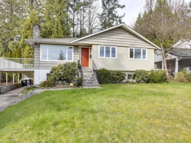 2984 Plymouth Drive, North Vancouver, BC, North Vancouver — Single Family Residence for sale