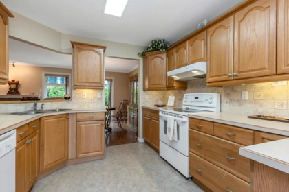 3 2475 Emerson Street, Abbotsford, BC, Abbotsford — Townhouse for sale