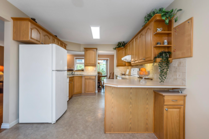 3 2475 Emerson Street, Abbotsford, BC, Abbotsford — Townhouse for sale