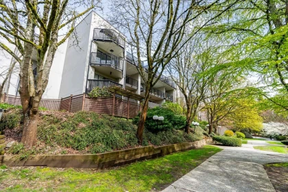 402 1945 Woodway Place, Burnaby, BC, Burnaby — Apartment/Condo for sale