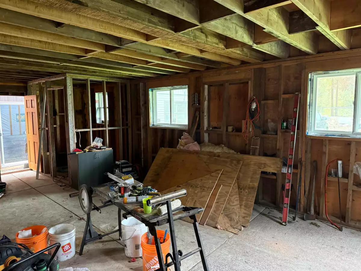Bedroom 2 Photo of 30727 Keystone Avenue, Mission, BC