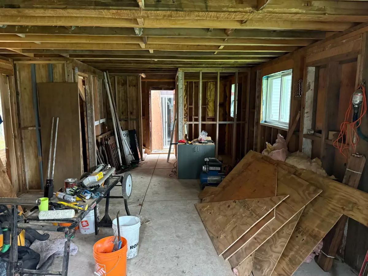 Bedroom 3 Photo of 30727 Keystone Avenue, Mission, BC