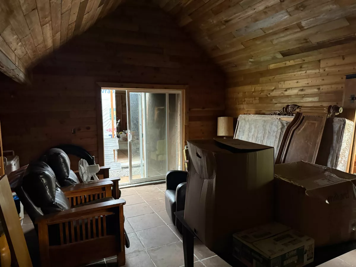 Bedroom 4 Photo of 30727 Keystone Avenue, Mission, BC