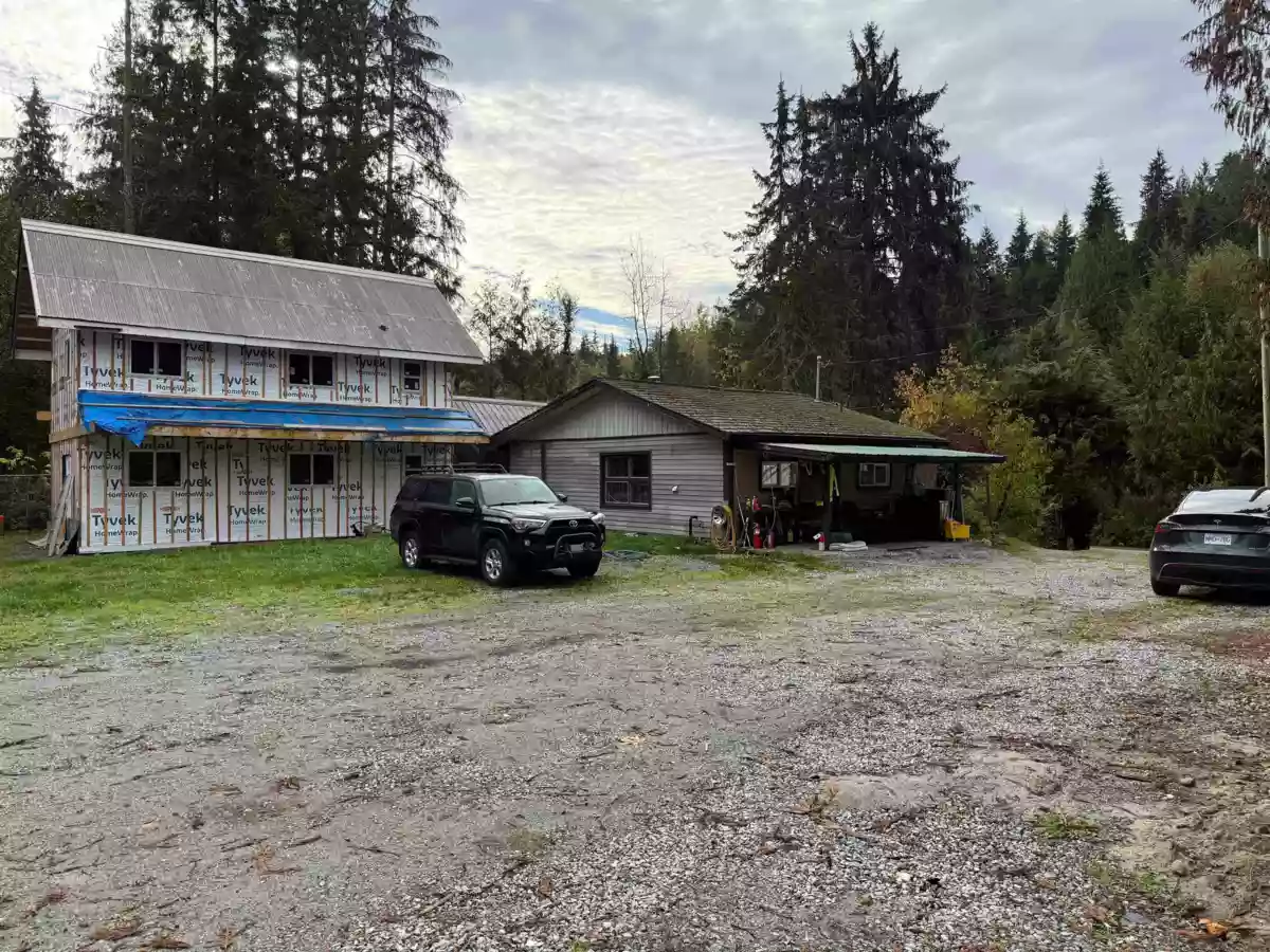 Exterior Front Photo of 30727 Keystone Avenue, Mission, BC